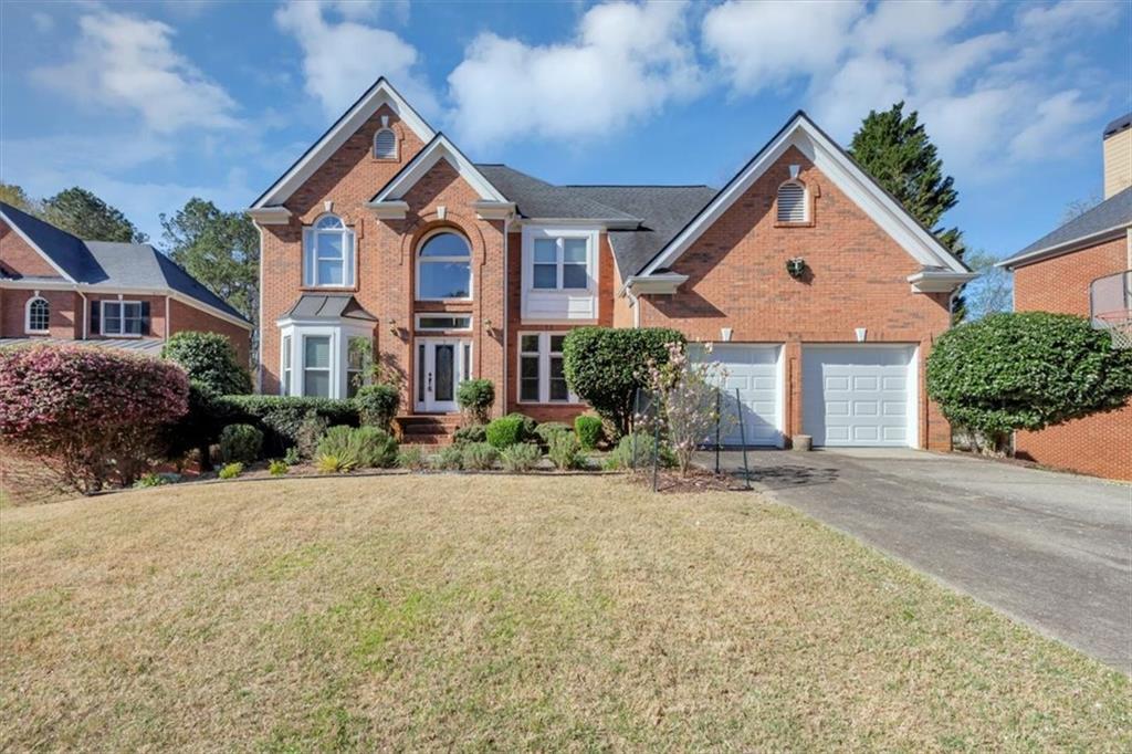 10890 Regal Forest Dr., Suwanee, GA 30024