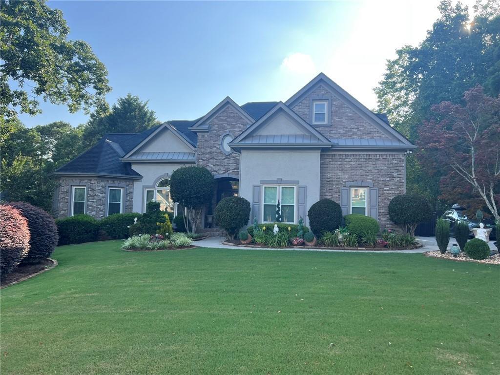 461 Schofield Dr., Powder Springs, GA 30127