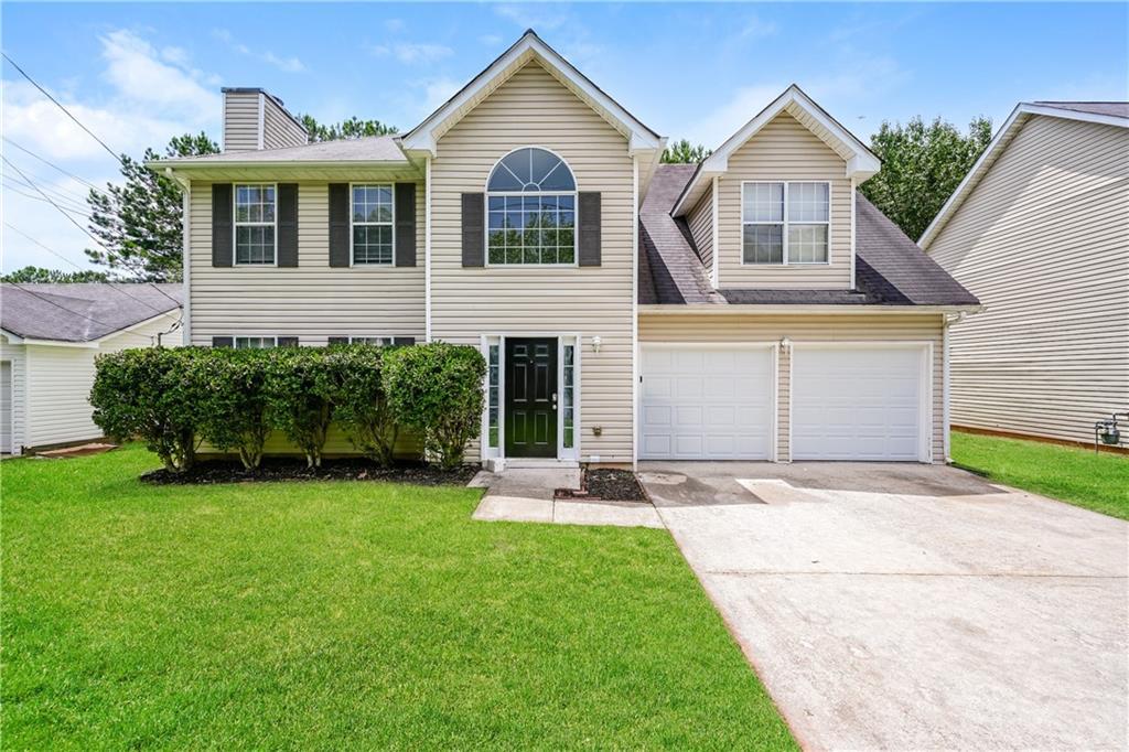5313 Salem Springs Pl., Lithonia, GA 30038