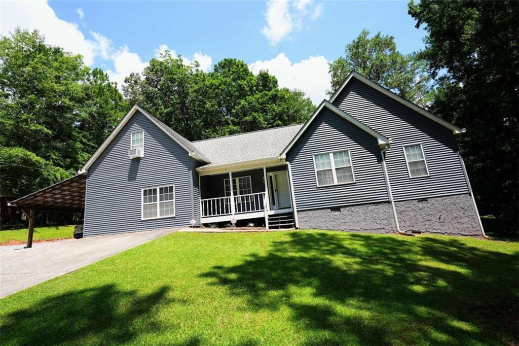 7908 Lambert Rd., Winston, GA 30187
