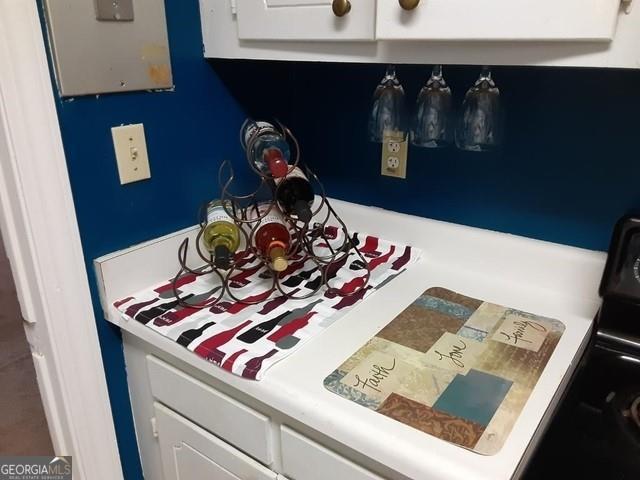 34 Le Parc Fontaine, Lithonia, GA 30038