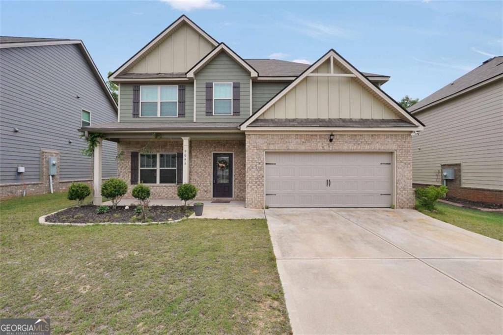 9046 Holder Rd., Locust Grove, GA 30248
