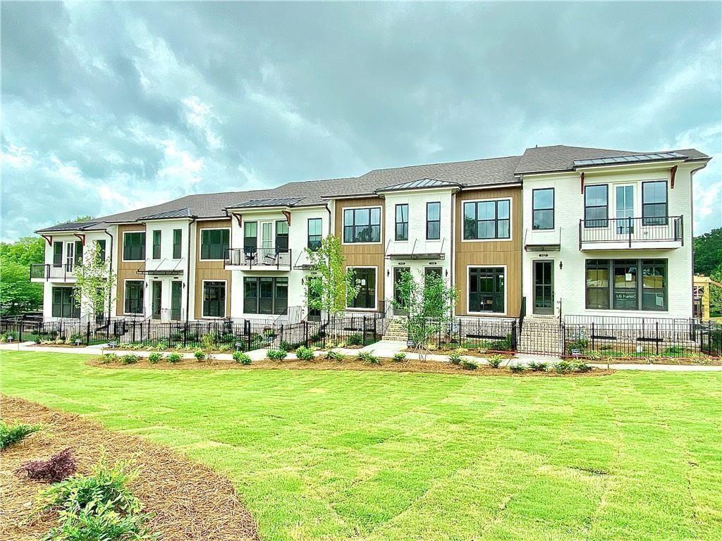 407 Olmstead Way, Alpharetta, GA 30022