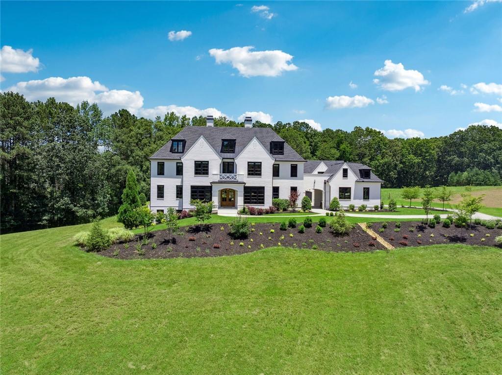 1693 Harmony Dr., Canton, GA 30115