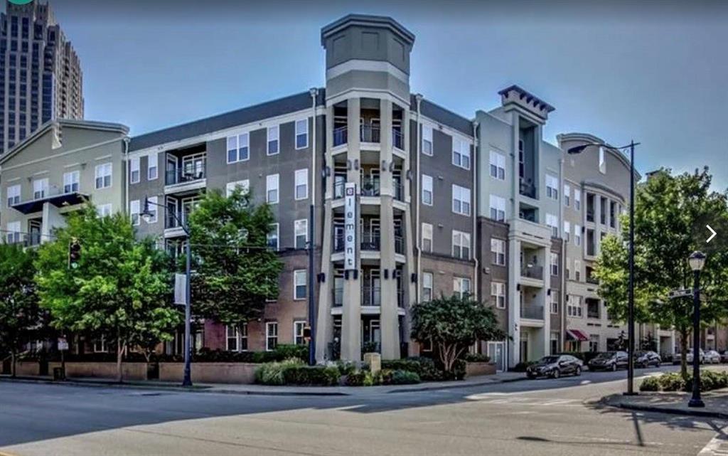 390 17th St. #6013, Atlanta, GA 30363