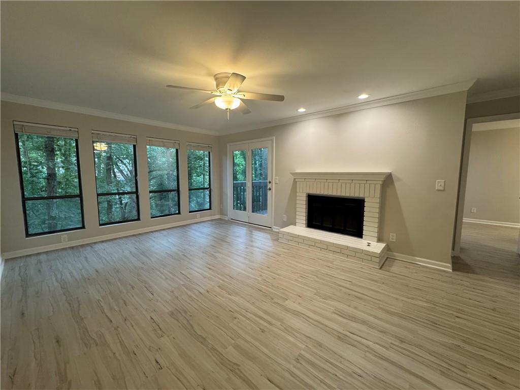 307 Warm Springs Cir., Roswell, GA 30075