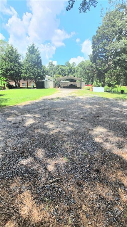 5454 Mason Rd., Atlanta, GA 30349