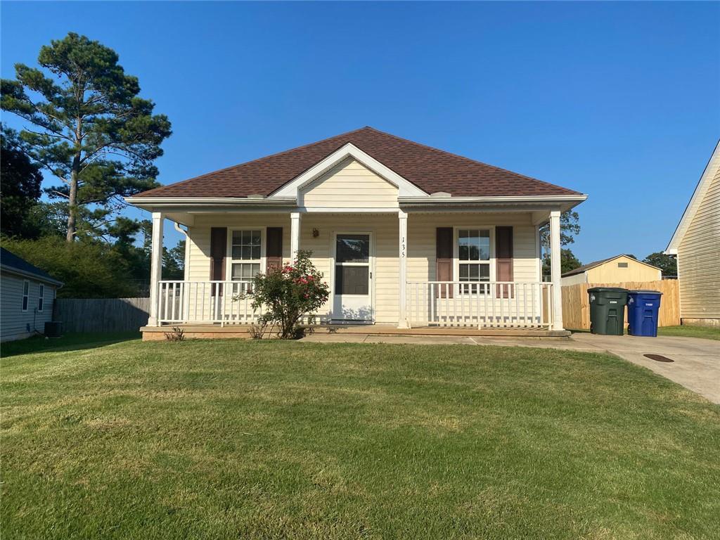 135 Poplar Pointe Terrace Ter., Griffin, GA 30224