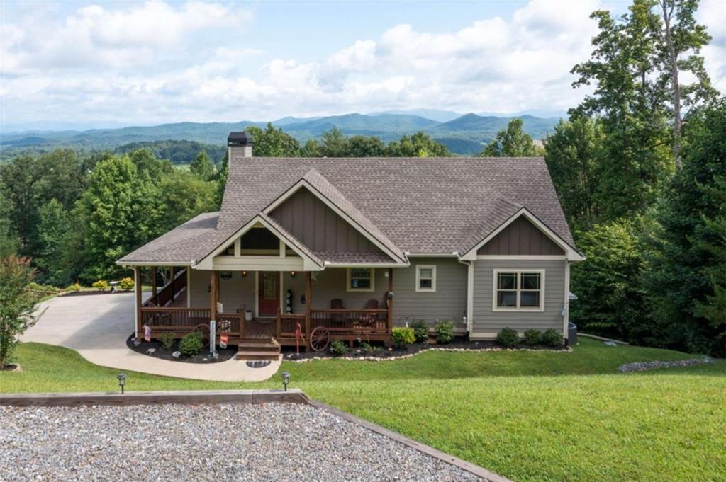 2079 Gallatin Rd., Young Harris, GA 30582