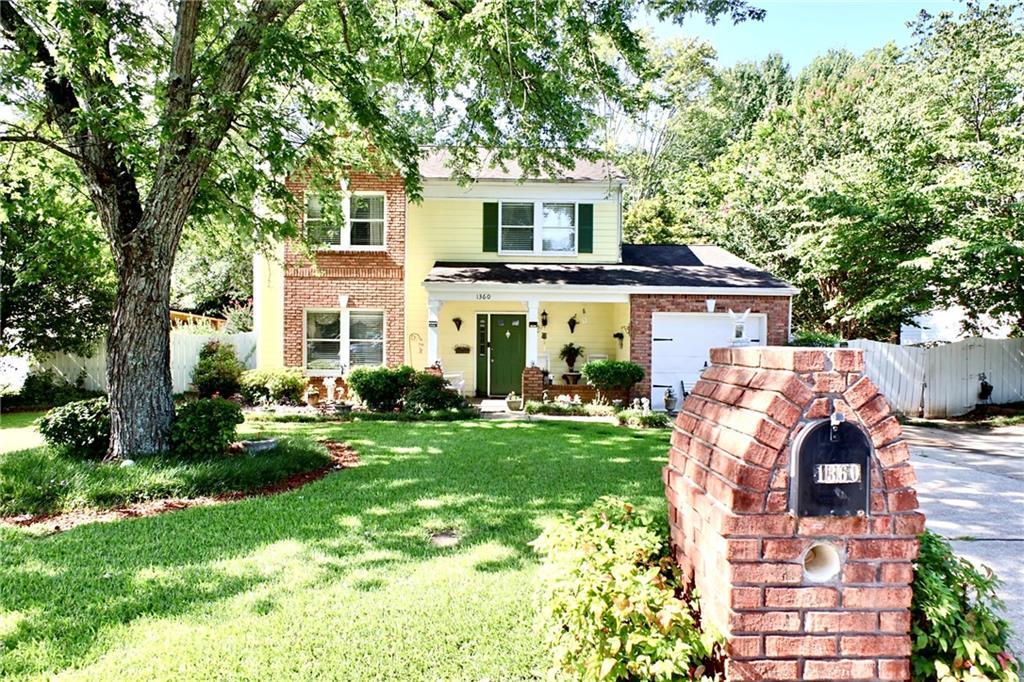 1360 Omie Way, Lawrenceville, GA 30043