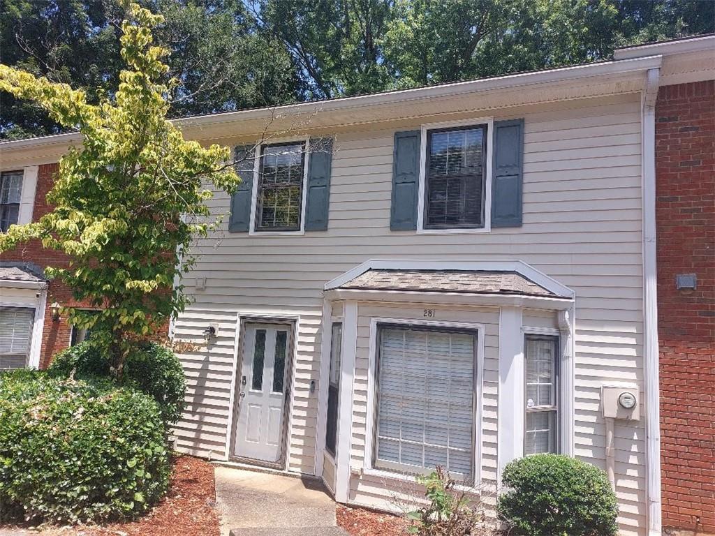 281 Shaded Oaks Ln., Marietta, GA 30067