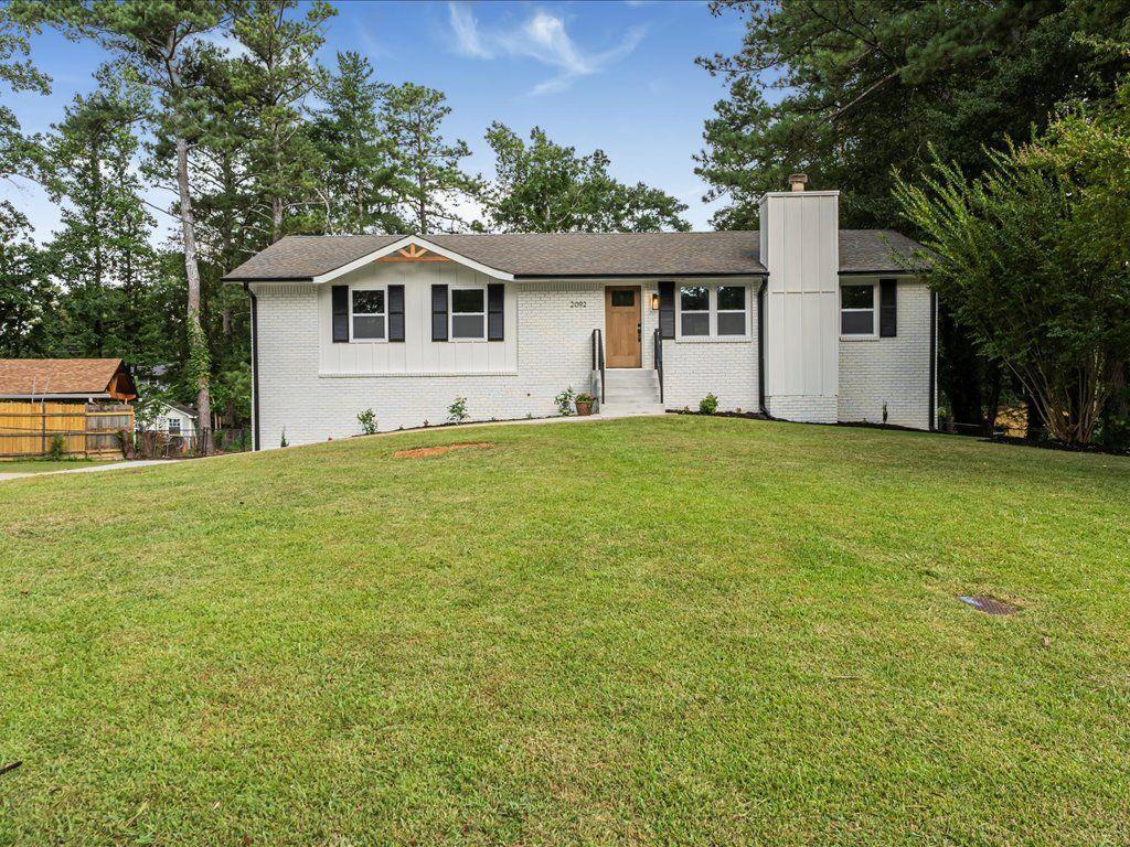 2092 Redbud Ct., Marietta, GA 30008