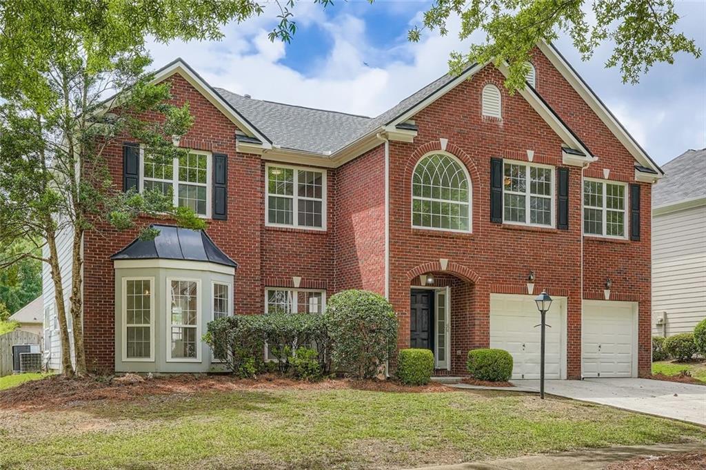 7656 Cole Ln., Atlanta, GA 30349