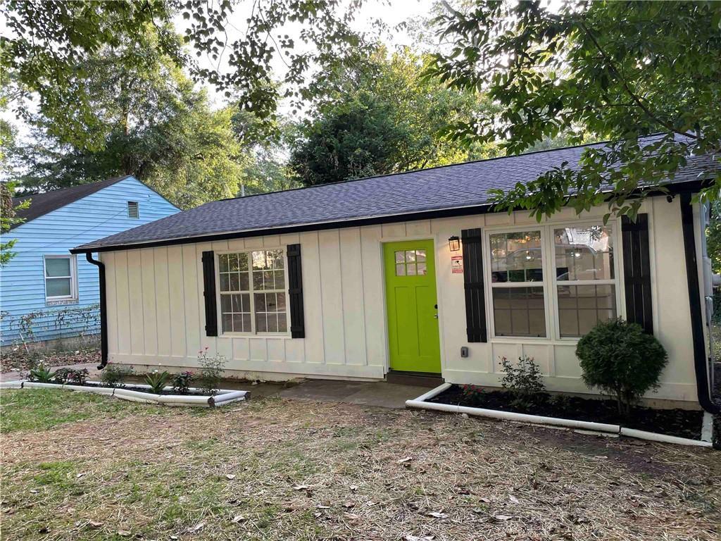 1417 Elizabeth Ave., Atlanta, GA 30310