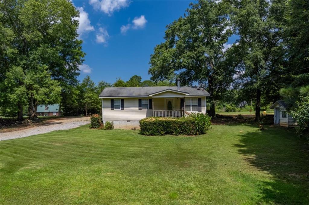 1080 Cleveland Ave., Buckhead, GA 30625