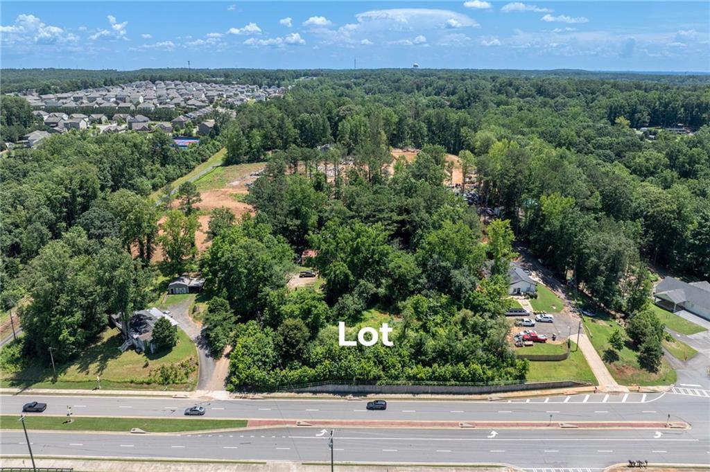 3815 Castleberry Rd., Cumming, GA 30040