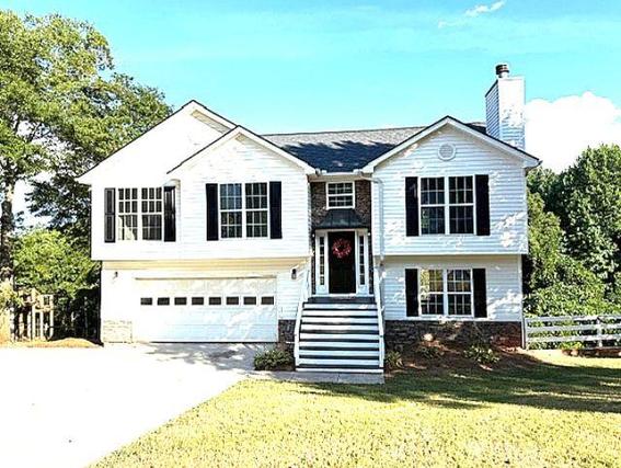 New Homes For Sale This Week That Attend North Jackson Elementary School: July 11th to July 17th