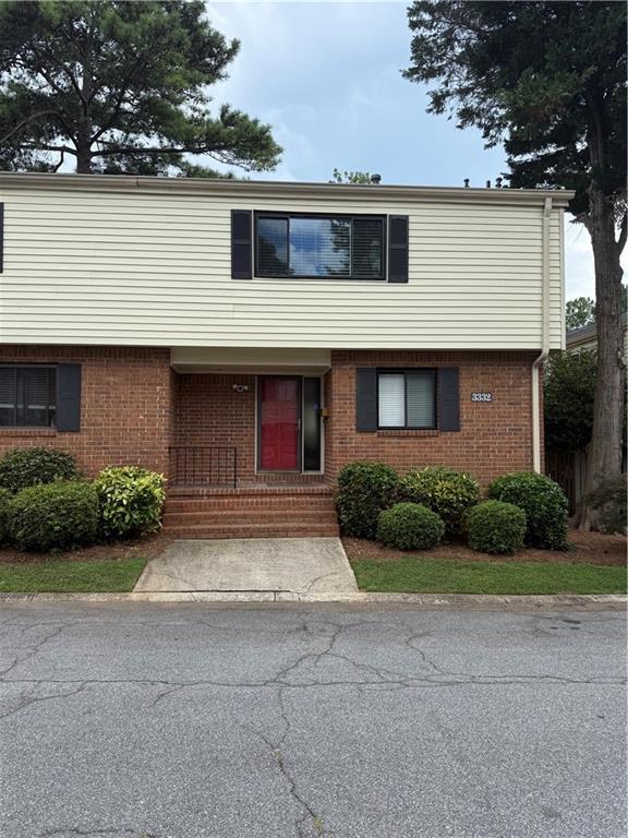 3332 Northcrest Rd. #C, Atlanta, GA 30340