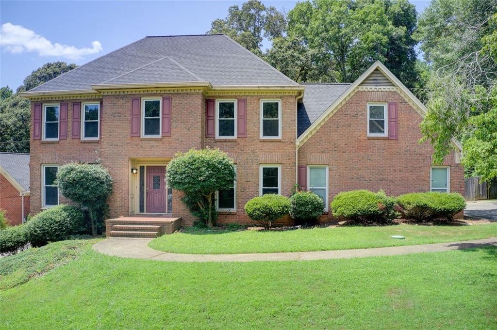5172 Charlemagne Way, Lilburn, GA 30047