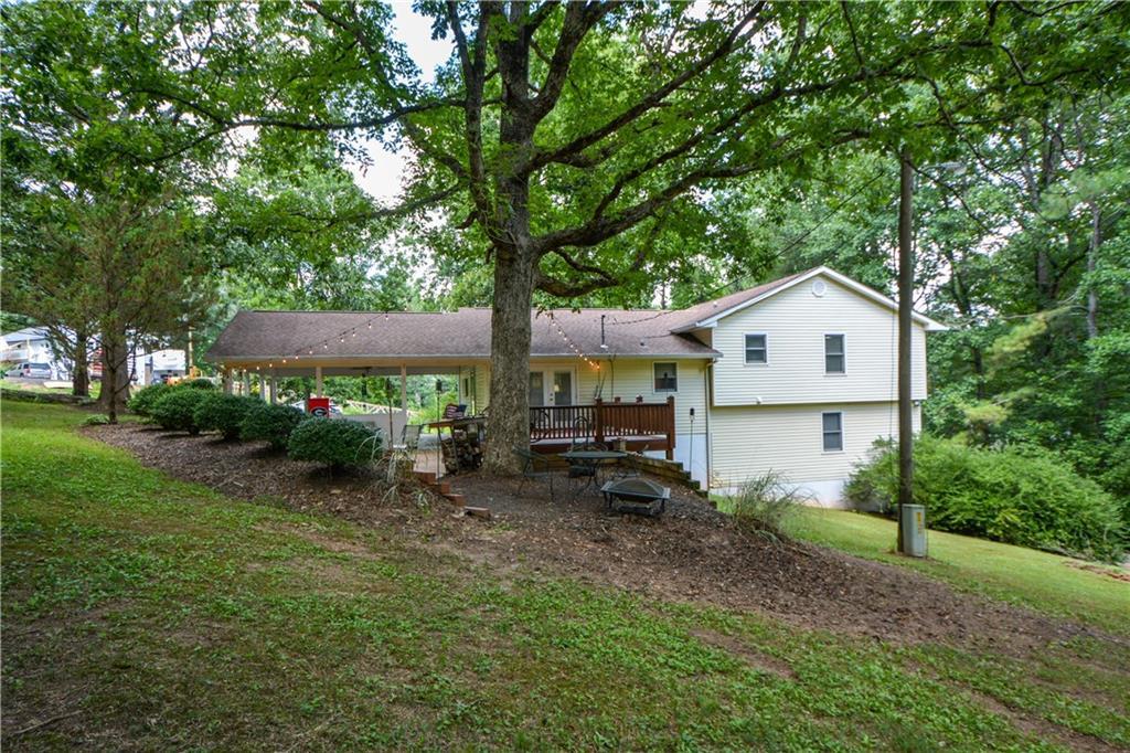 41 Clark Station Rd., Jasper, GA 30143