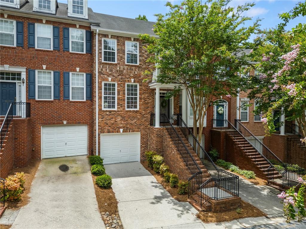 320 Mony Stone Ct. #13, Smyrna, GA 30082