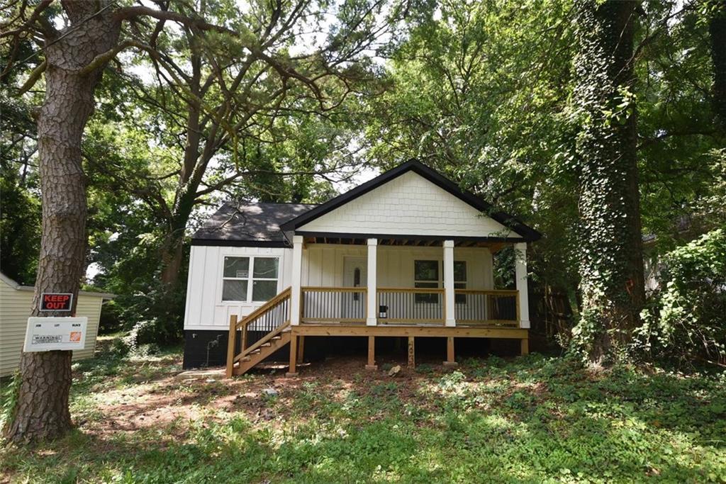 1000 Poplar St., Atlanta, GA 30344