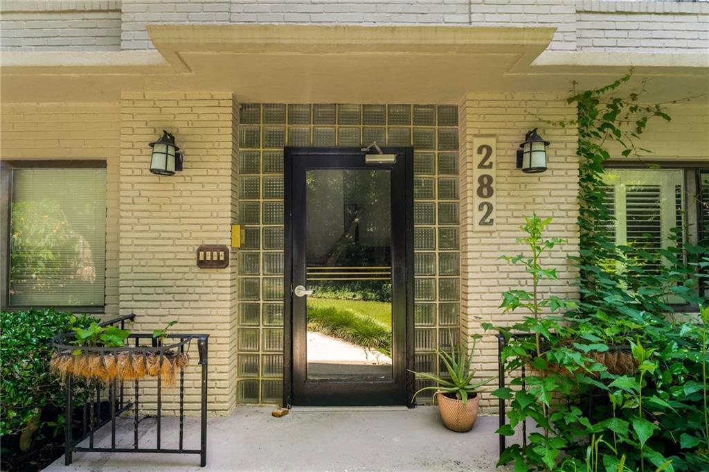 282 Ardmore Cir. #6, Atlanta, GA 30309