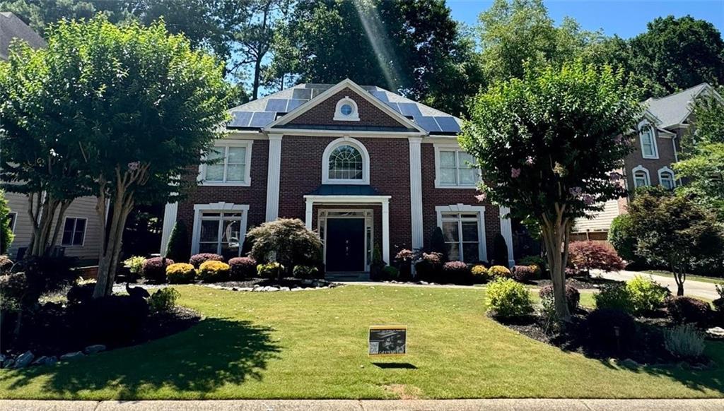 5219 Tealing Dr., Roswell, GA 30075