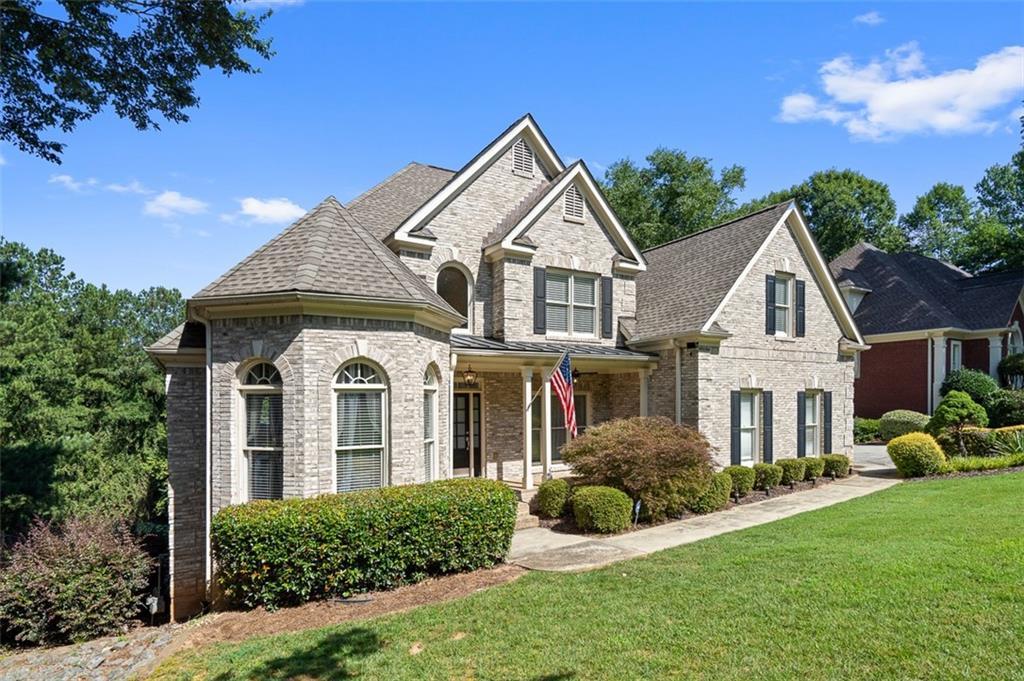 1640 Settindown Dr., Roswell, GA 30075