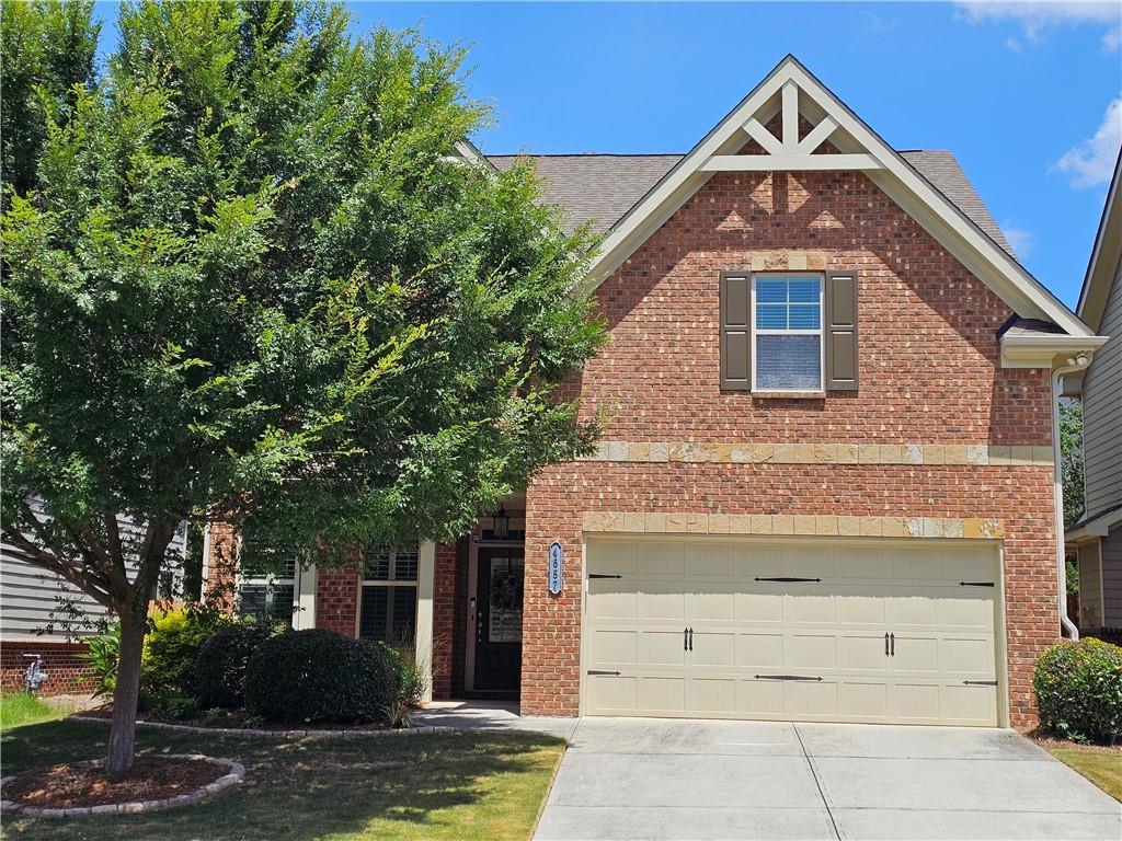 4657 Tiger Blvd., Duluth, GA 30096