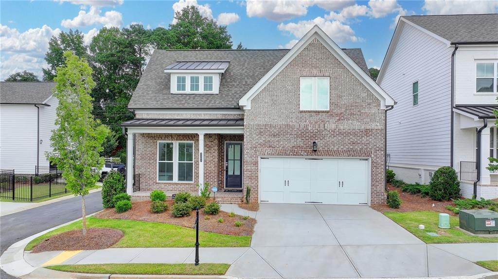 3301 Bennett Creek Ln., Suwanee, GA 30024