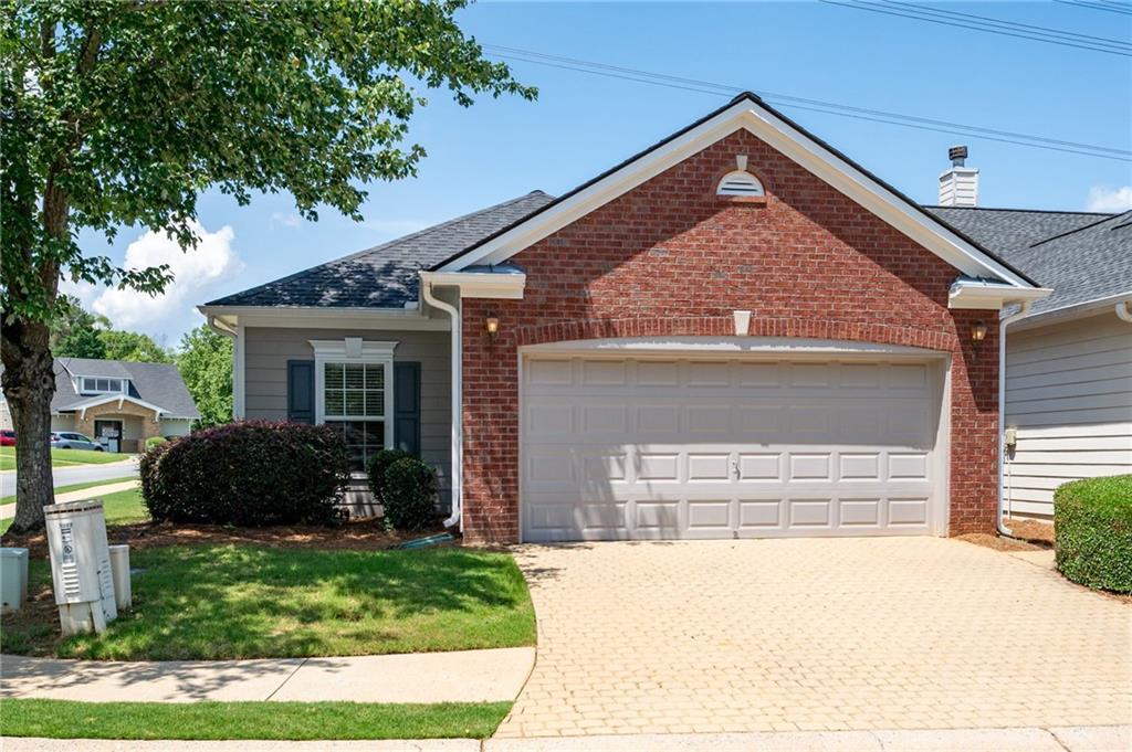 1567 Rachels Ridge, Kennesaw, GA 30152