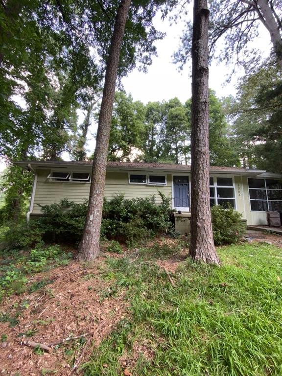 3063 Mckenzie Rd., East Point, GA 30344