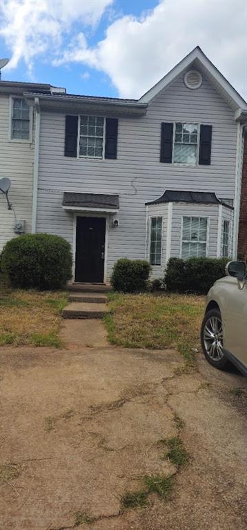 796 Crestside Ct. #1, Austell, GA 30168