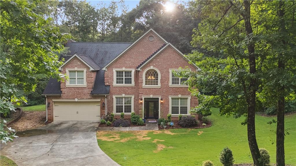 1705 Butler Bridge Rd., Covington, GA 30016