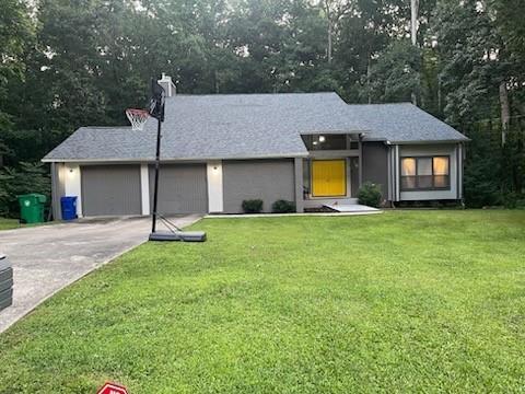 3721 Chiltern Ct., Lithonia, GA 30038
