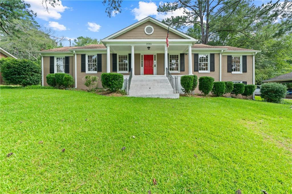 3061 General Lee Rd., Macon, GA 31204