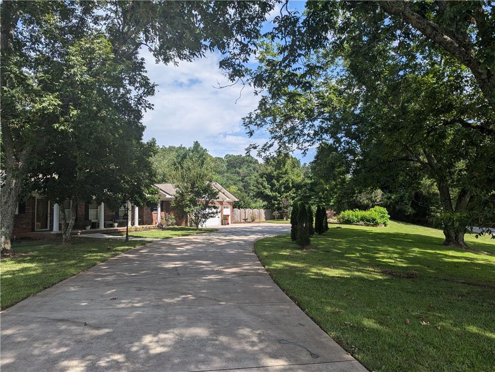 254 County Line Rd., Fayetteville, GA 30215