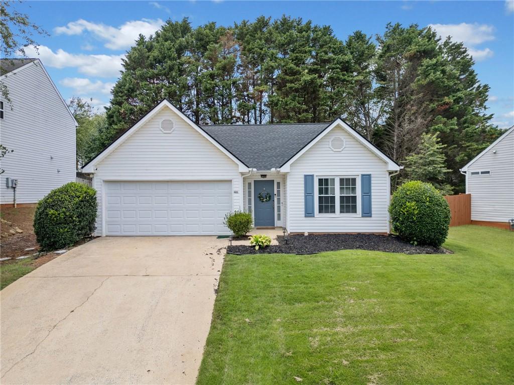 2199 Serenity Dr., Acworth, GA 30101