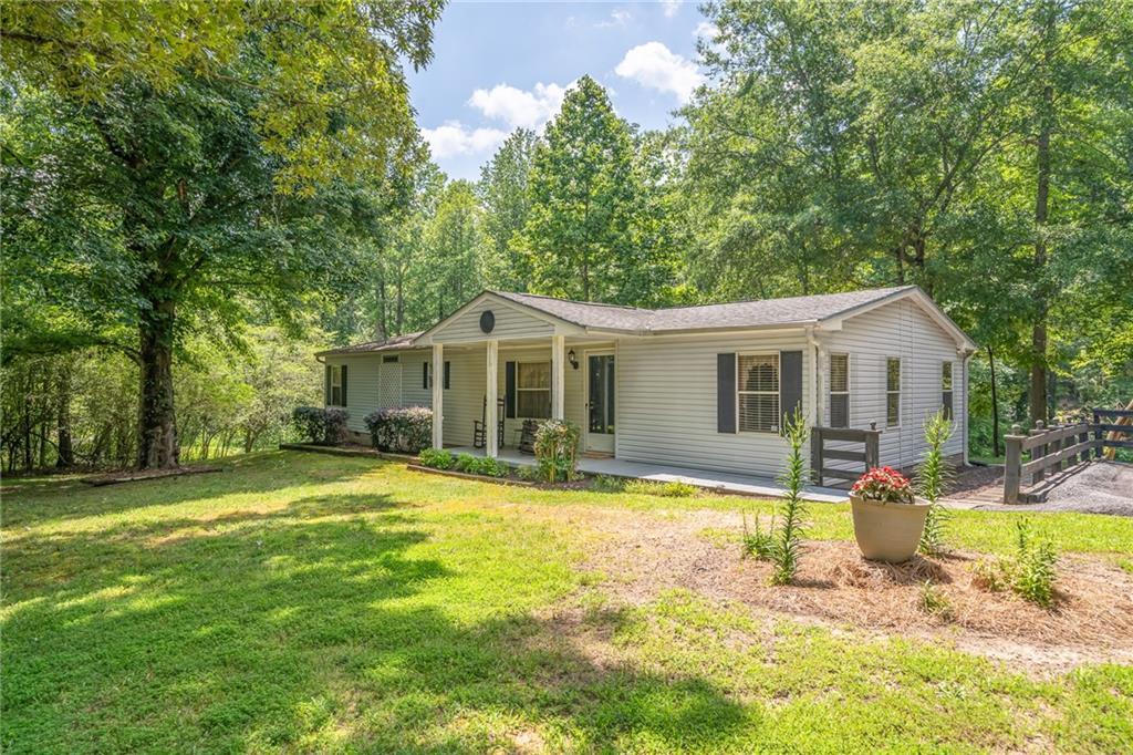 6155 Namon Wallace Rd., Cumming, GA 30028