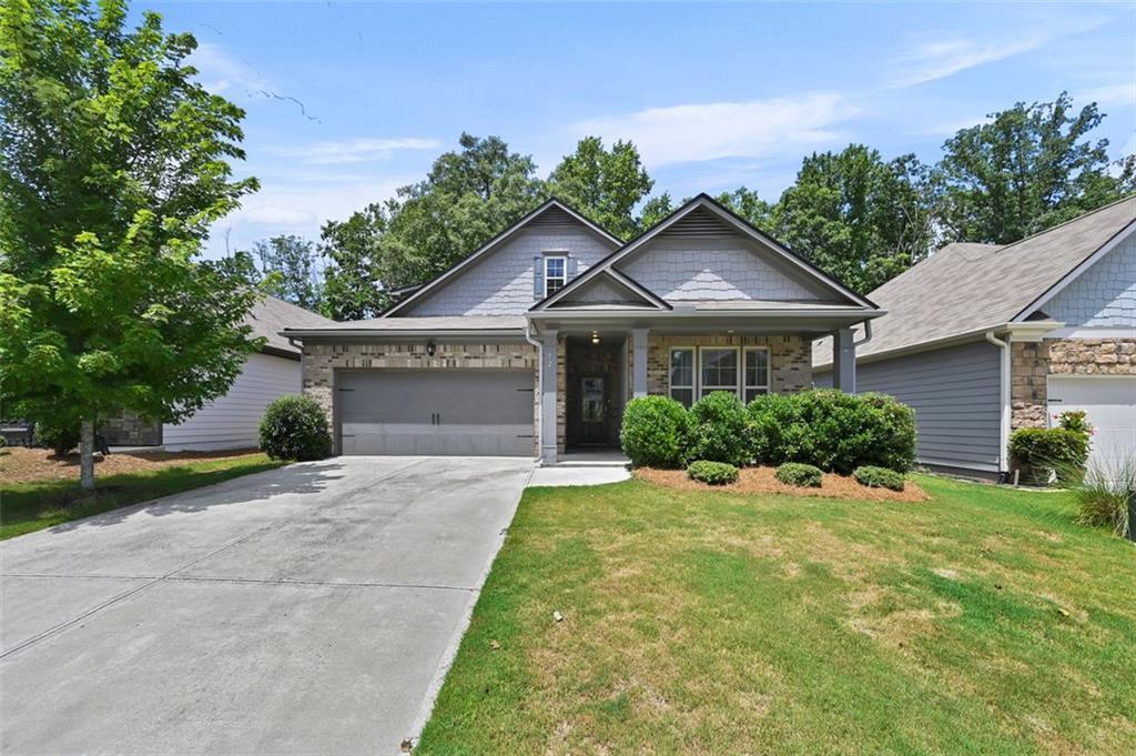 72 Wyevale Ct., Braselton, GA 30517