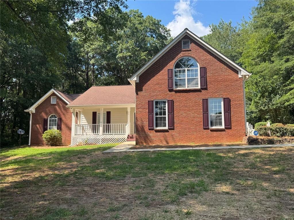 315 Dailey's Plantation Dr., Mcdonough, GA 30253