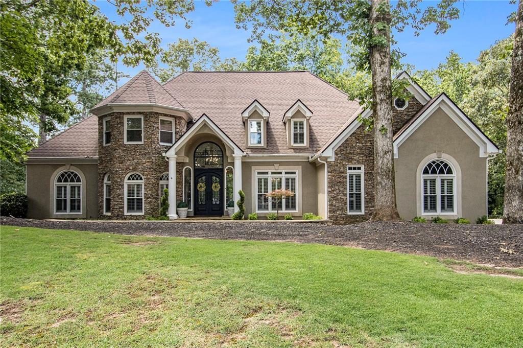 240 Wicklawn Way, Roswell, GA 30076