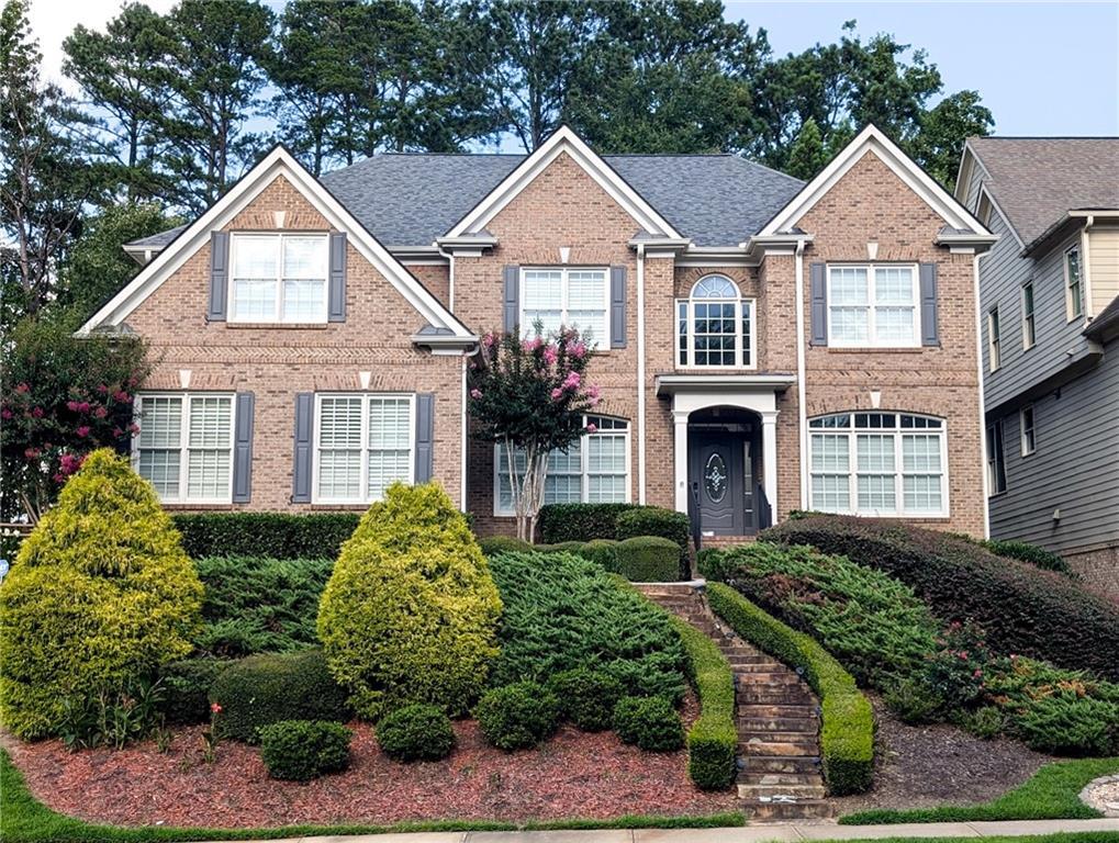 4761 Moon Chase Dr., Buford, GA 30519