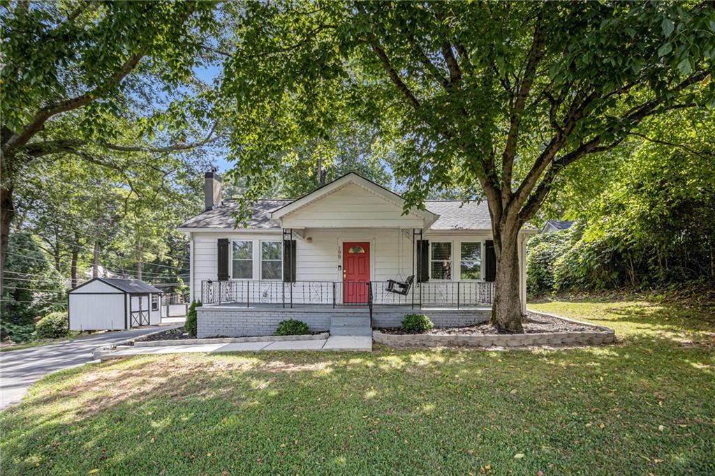 199 Highland Ave., Dallas, GA 30132