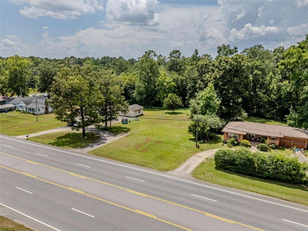 Martha Berry Hwy., Rome, GA 30165