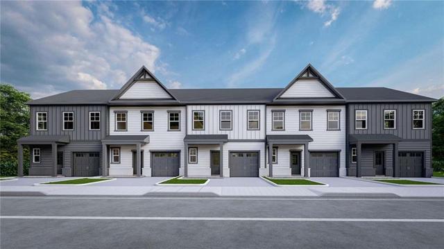 New Construction Homes For Sale This Week in Adairsville: July 9th to July 15th