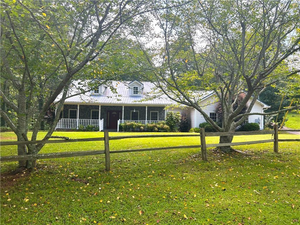 4893 Spanish Oak Rd., Douglasville, GA 30135