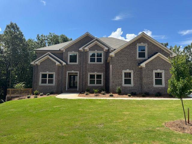 44 Palomino Cir., Hoschton, GA 30548