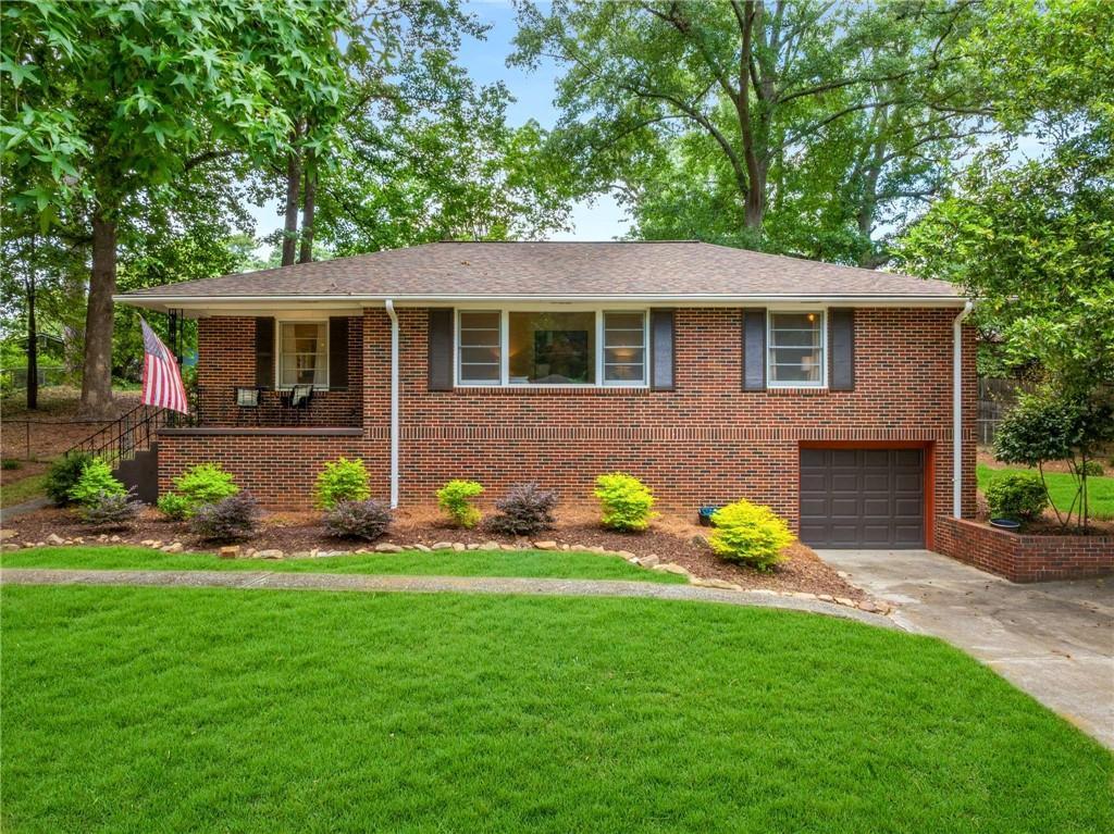 2780 Eastfield Rd., Smyrna, GA 30080